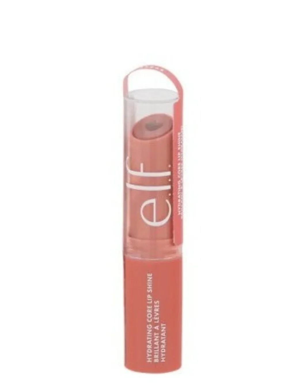 e.l.f. Hydrating Core Lip Shine - Joyful